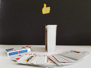 The Little Giant Encyclopedia Of Card & Magic Tricks,Used