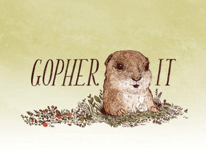 Have a Little Pun: An Illustrated Play on Words (Book of Puns, Pun Gifts, Punny Gifts),Used