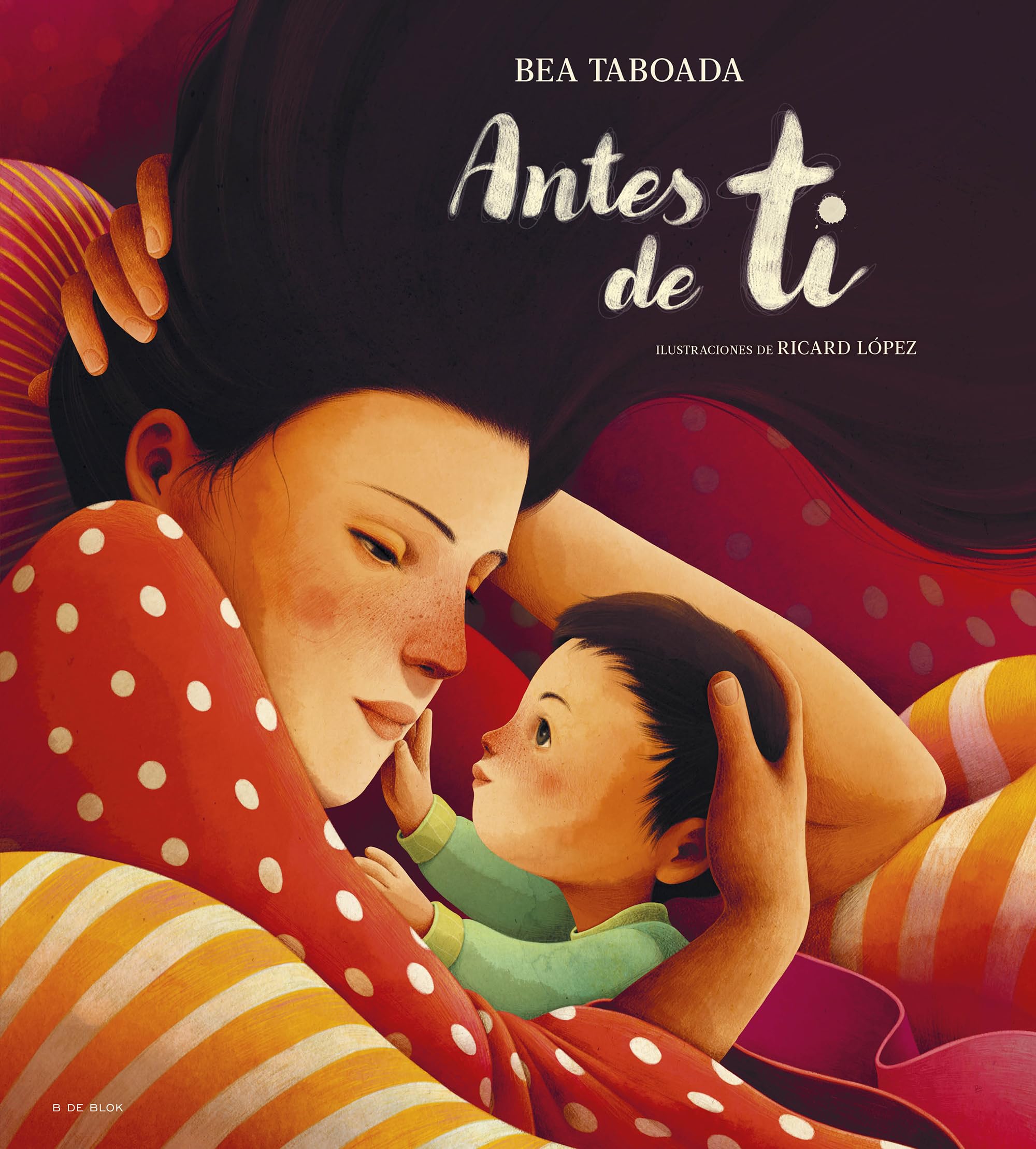 Antes de ti / Before You (Spanish Edition),New