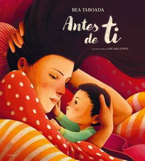 Antes de ti / Before You (Spanish Edition),New