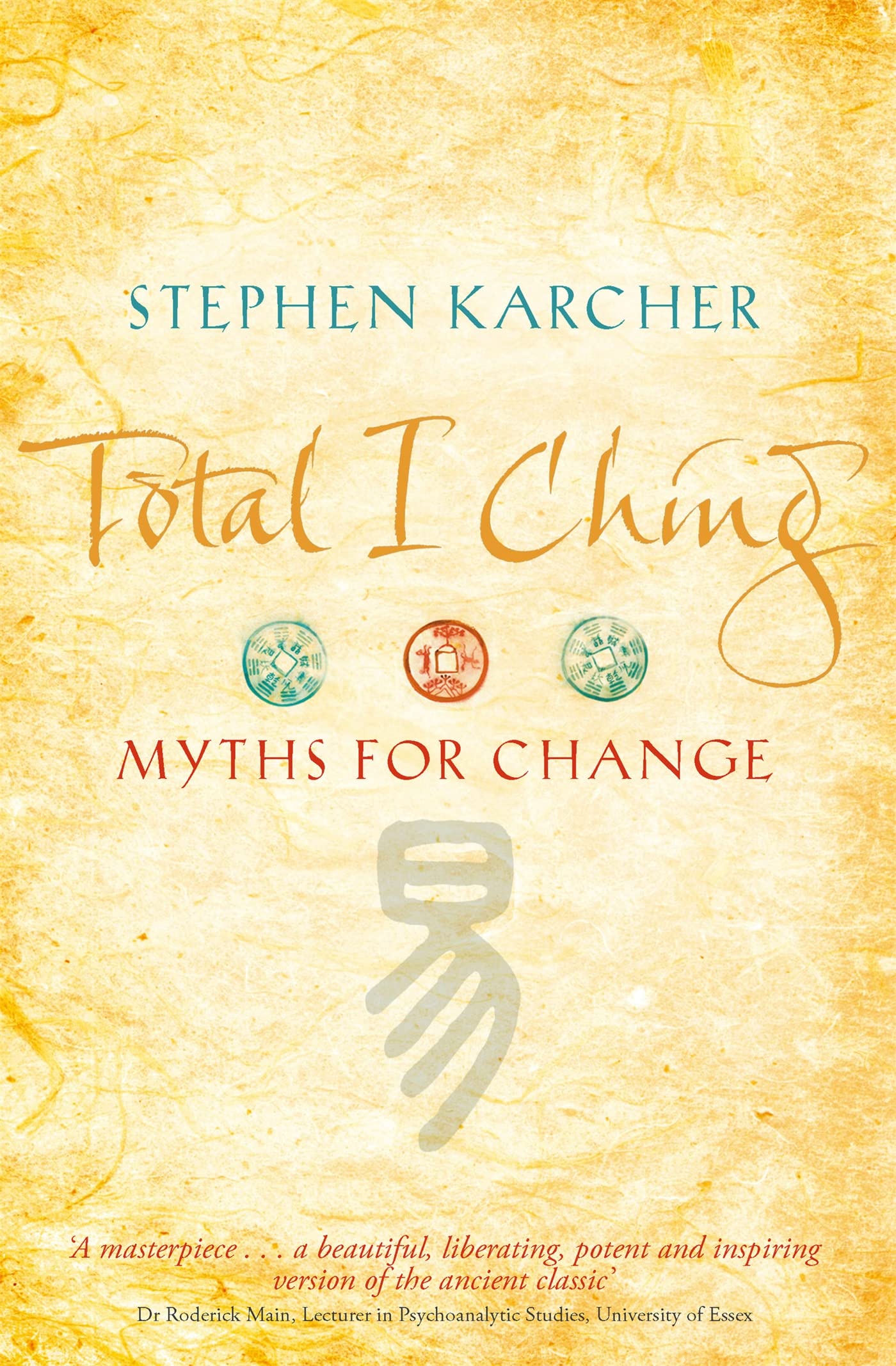 Total I Ching,New