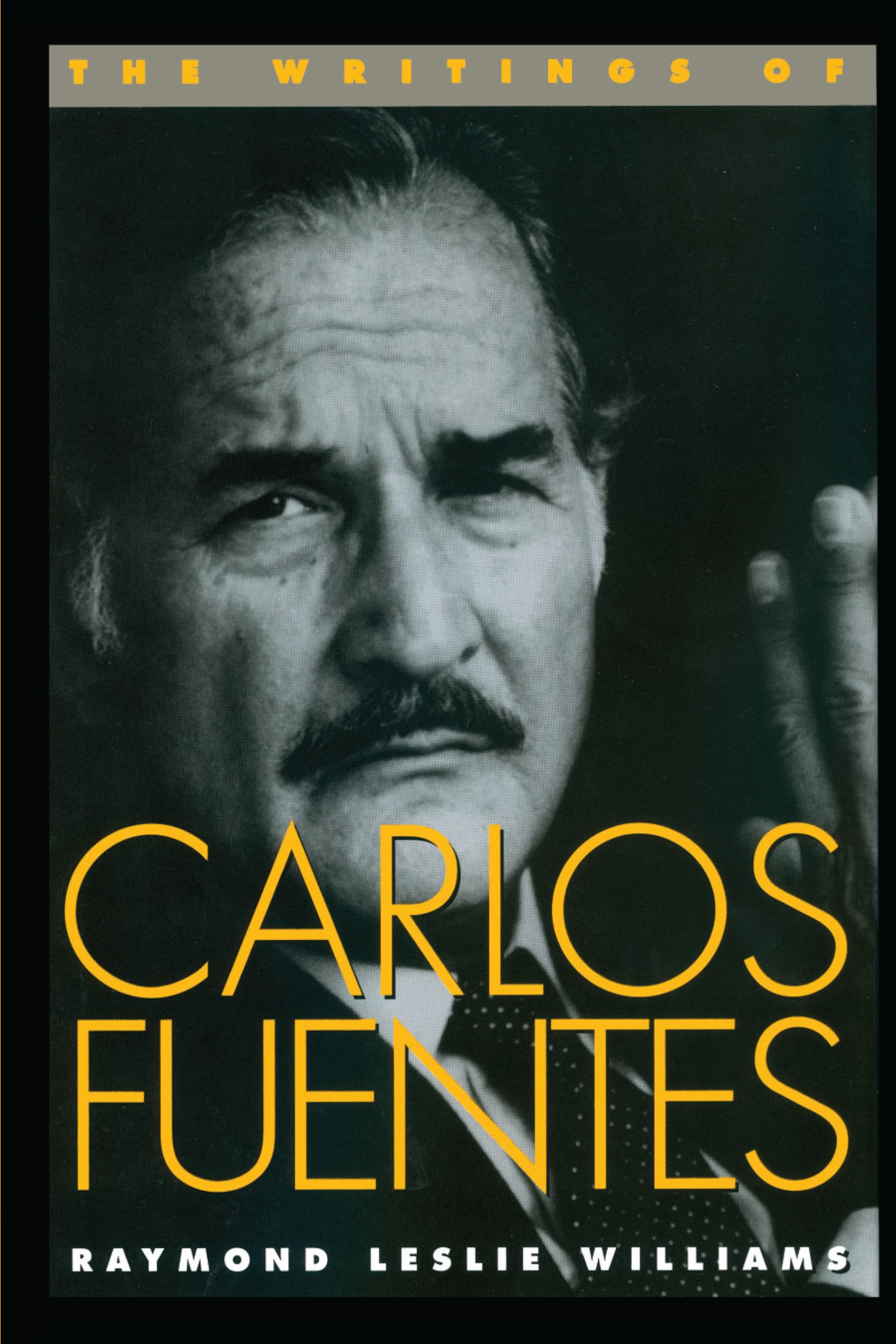 The Writings of Carlos Fuentes (Texas Pan American Series),Used