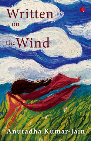 Written On The Wind