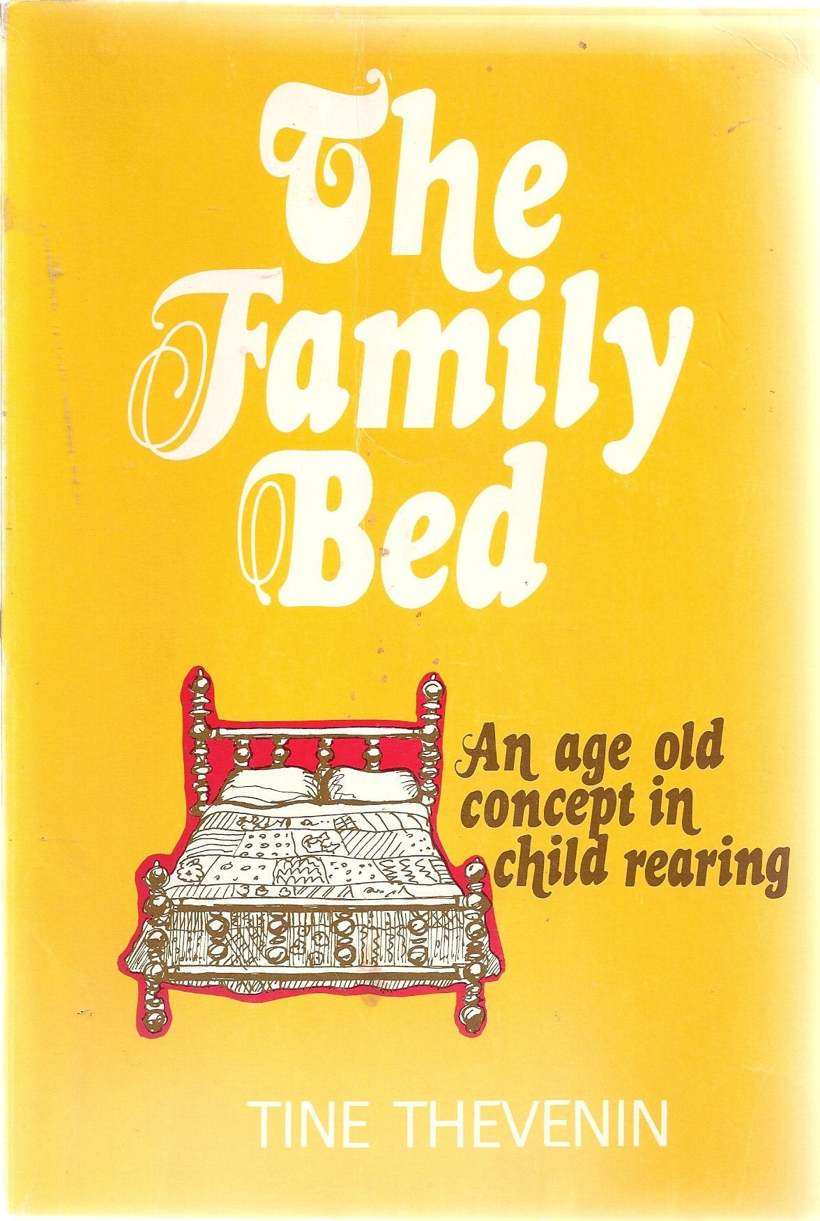 The Family Bed,Used