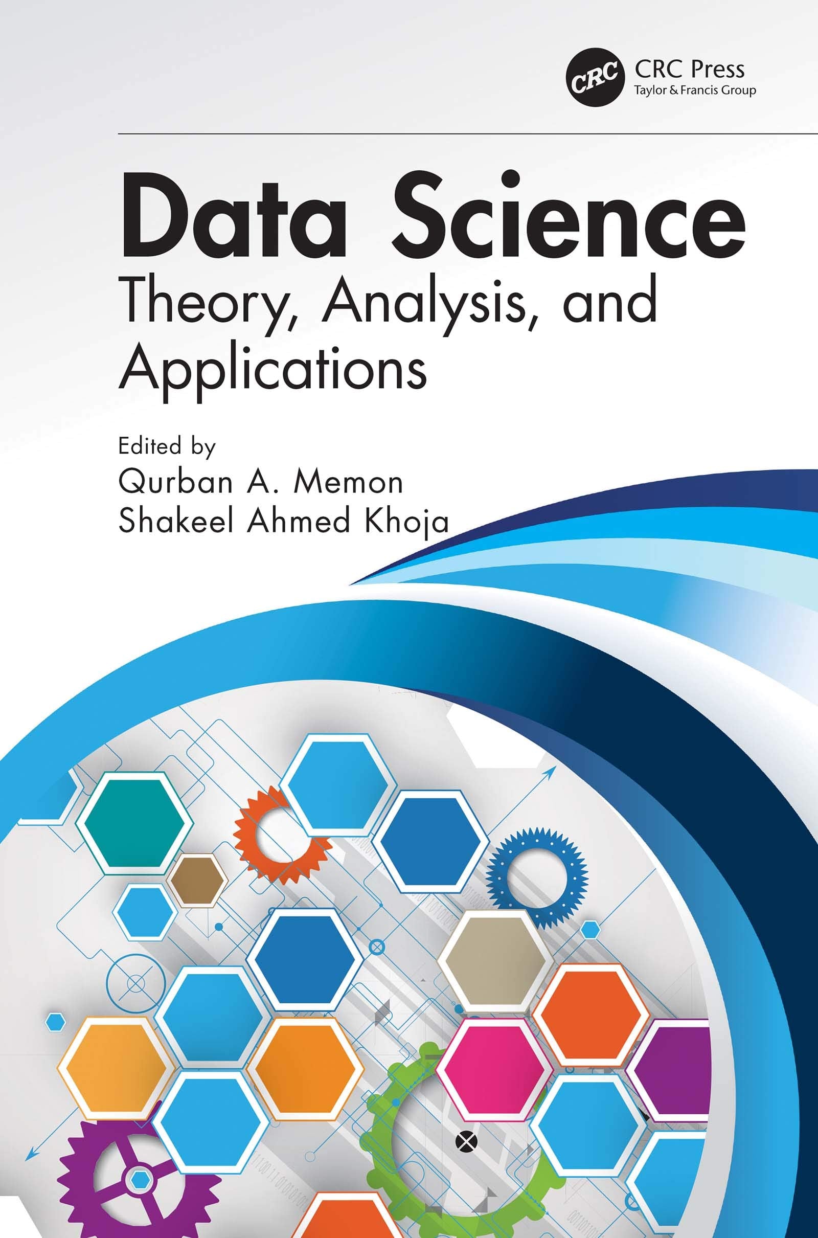 Data Science: Theory, Analysis and Applications,Used