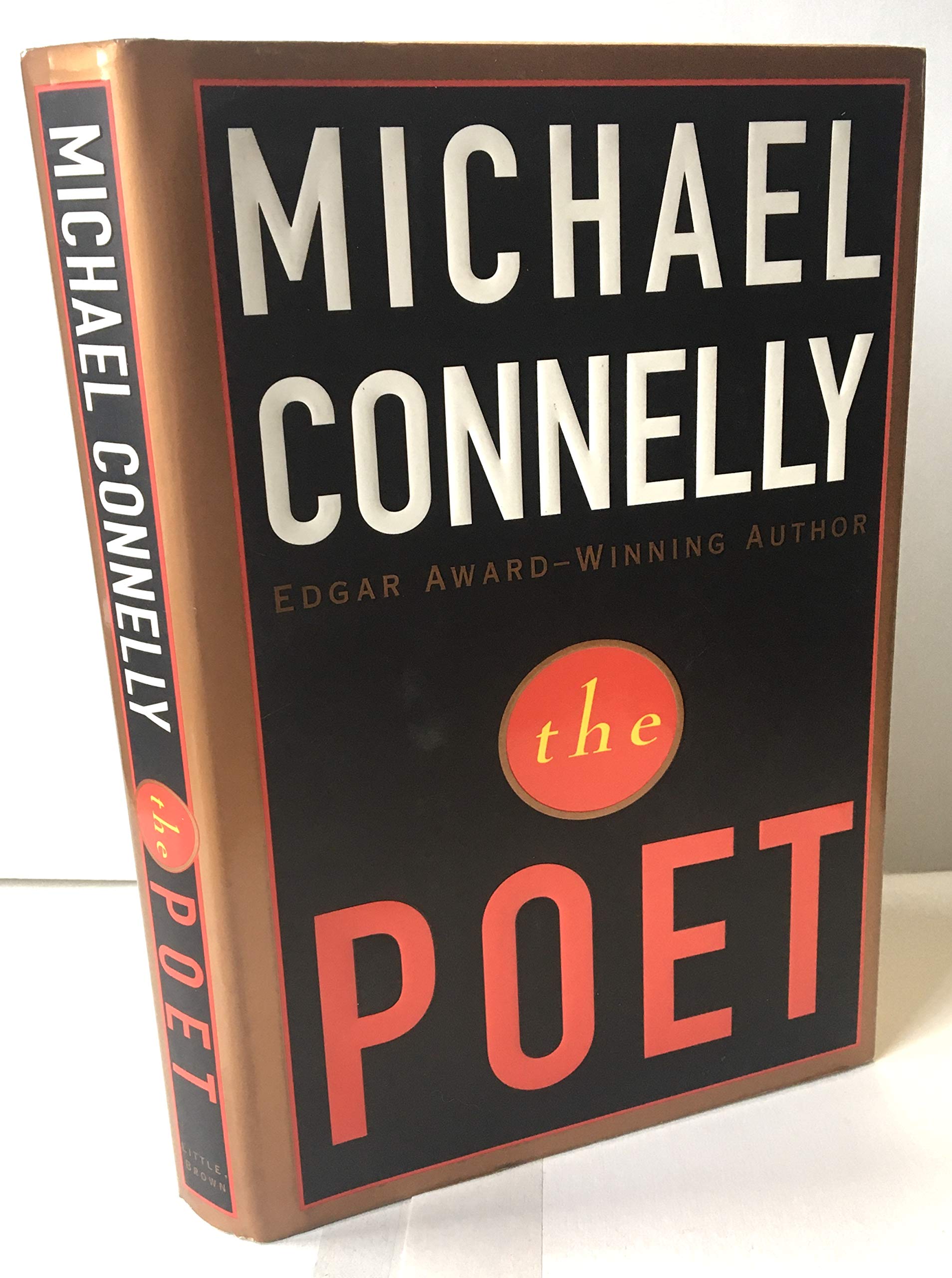 The Poet,Used