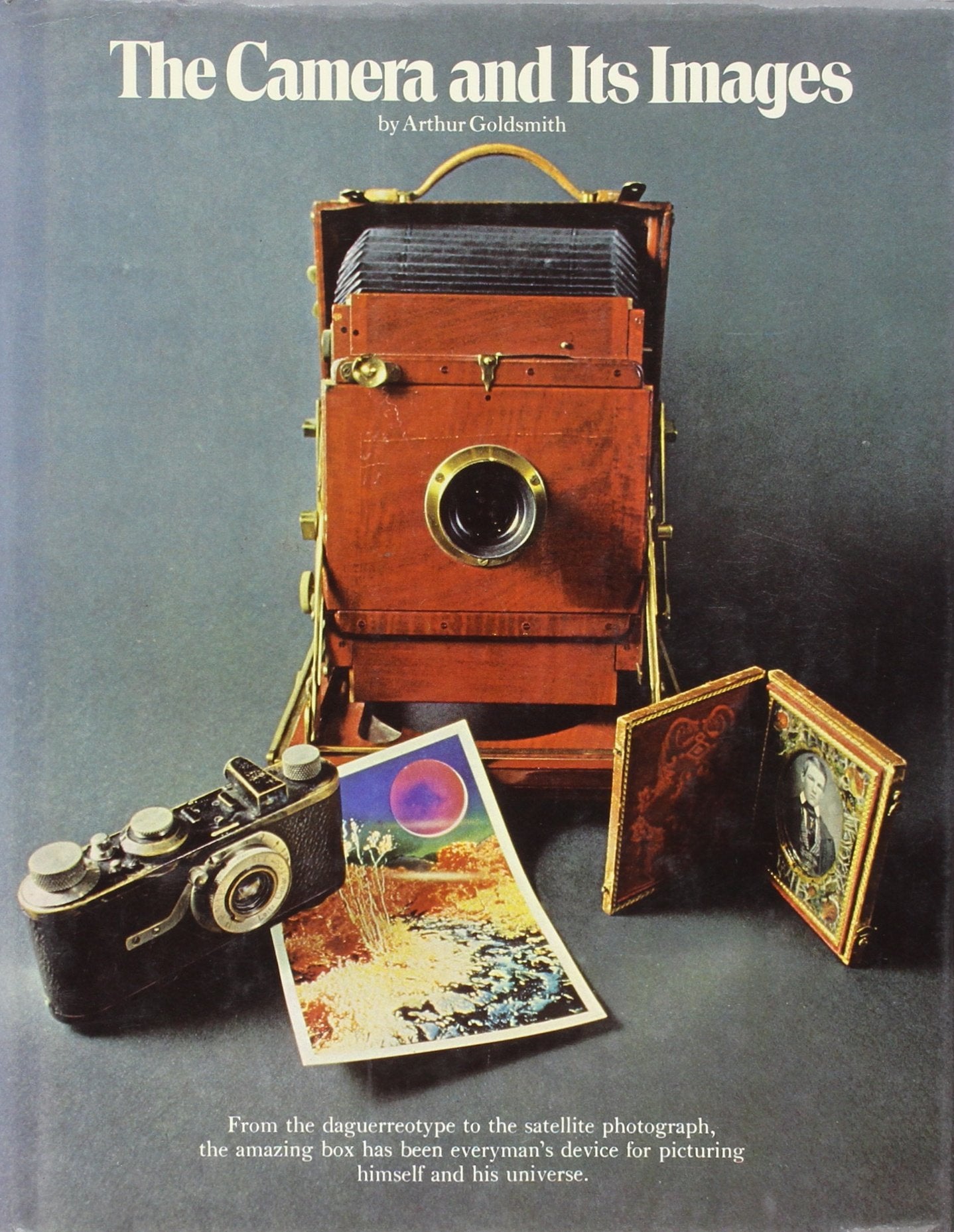 The Camera and Its Images,Used