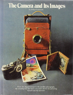 The Camera and Its Images,Used