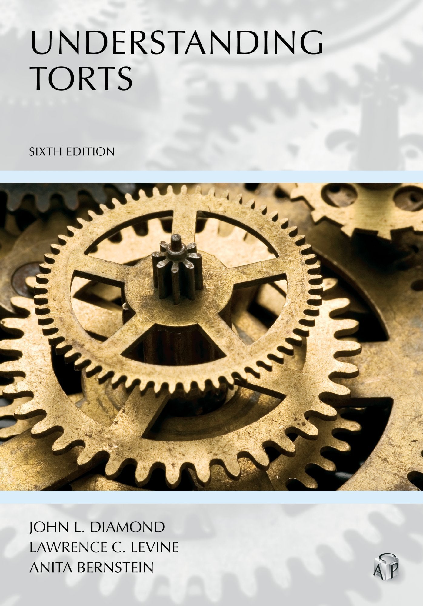 Understanding Torts (Understanding Series),Used