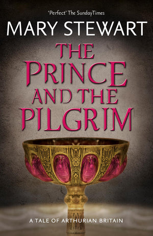 Prince and the Pilgrim,Used