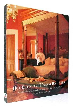 Hot Beignets & Warm Boudoirs,Used