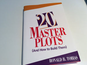 20 Master Plots (And How To Build Them)