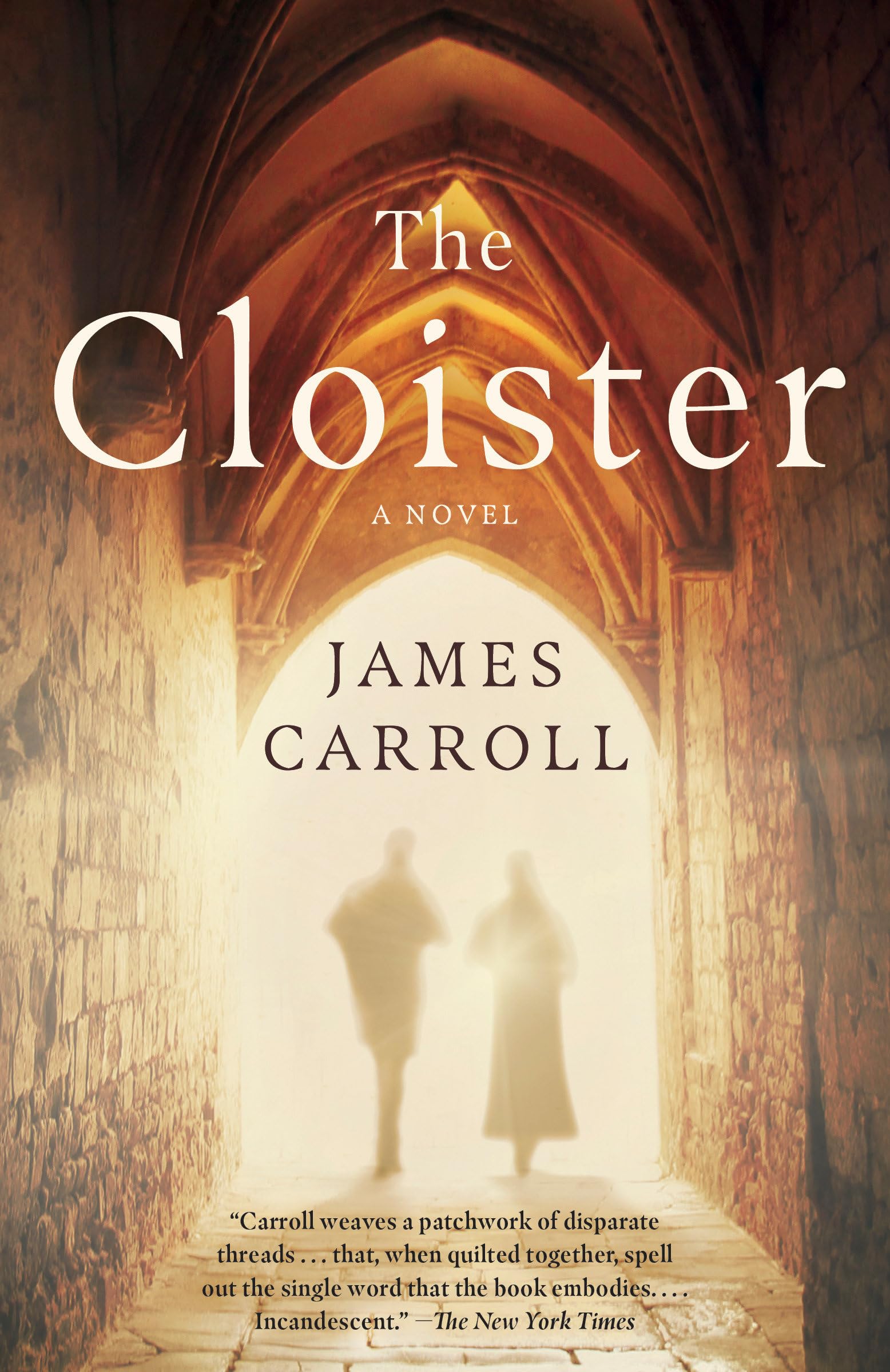 The Cloister,Used