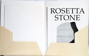 The Rosetta Stone,Used