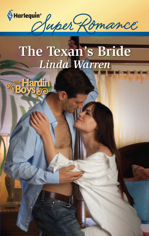 The Texan'S Bride