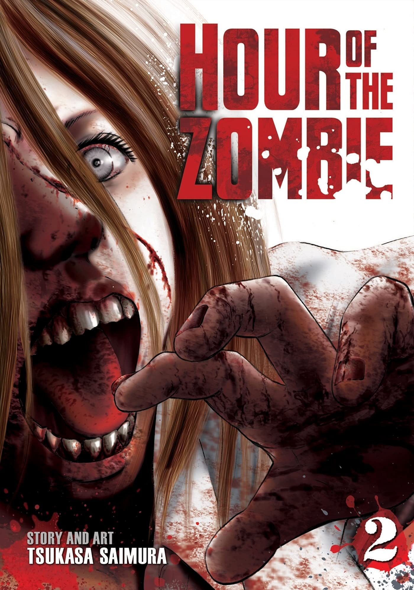 Hour Of The Zombie Vol. 2,Used