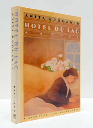 HOTEL DU LAC-New