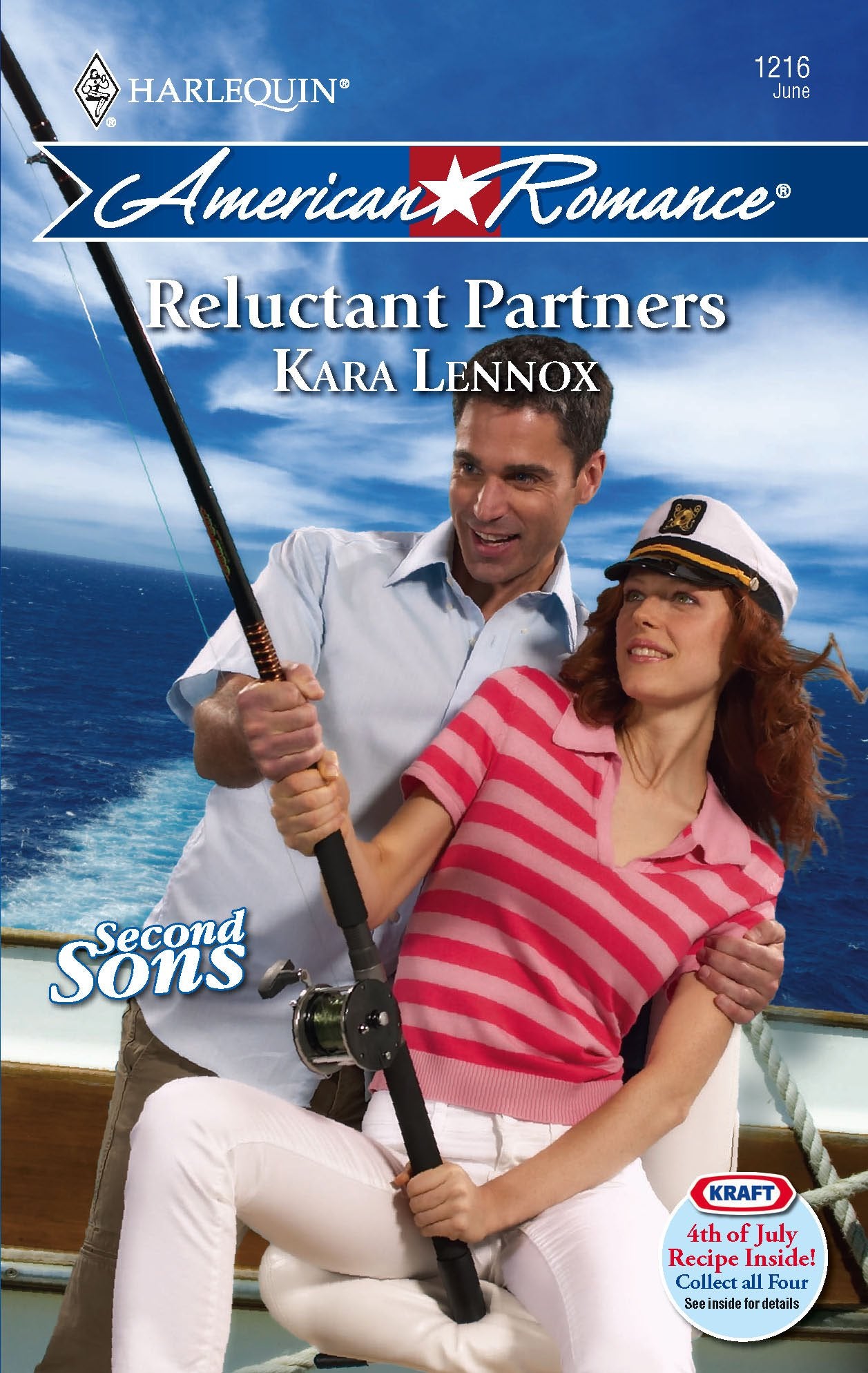 Reluctant Partners,Used