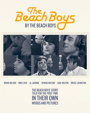 The Beach Boys,New