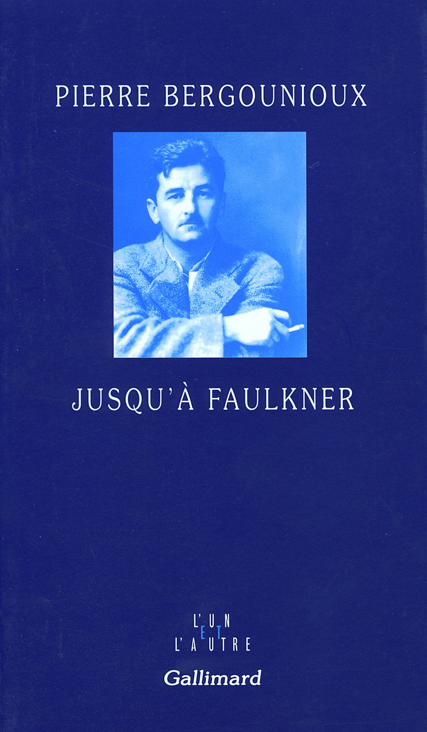 Jusqu' Faulkner,Used