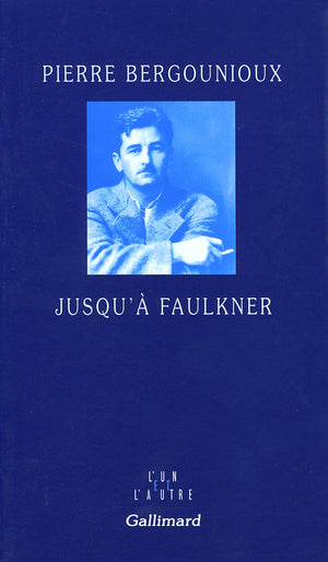 Jusqu' Faulkner,Used