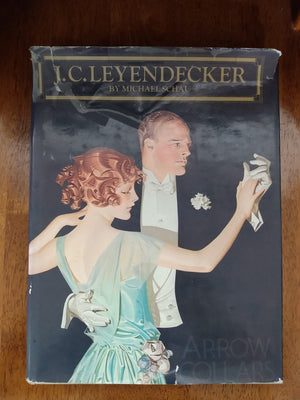 J. C. Leyendecker,Used