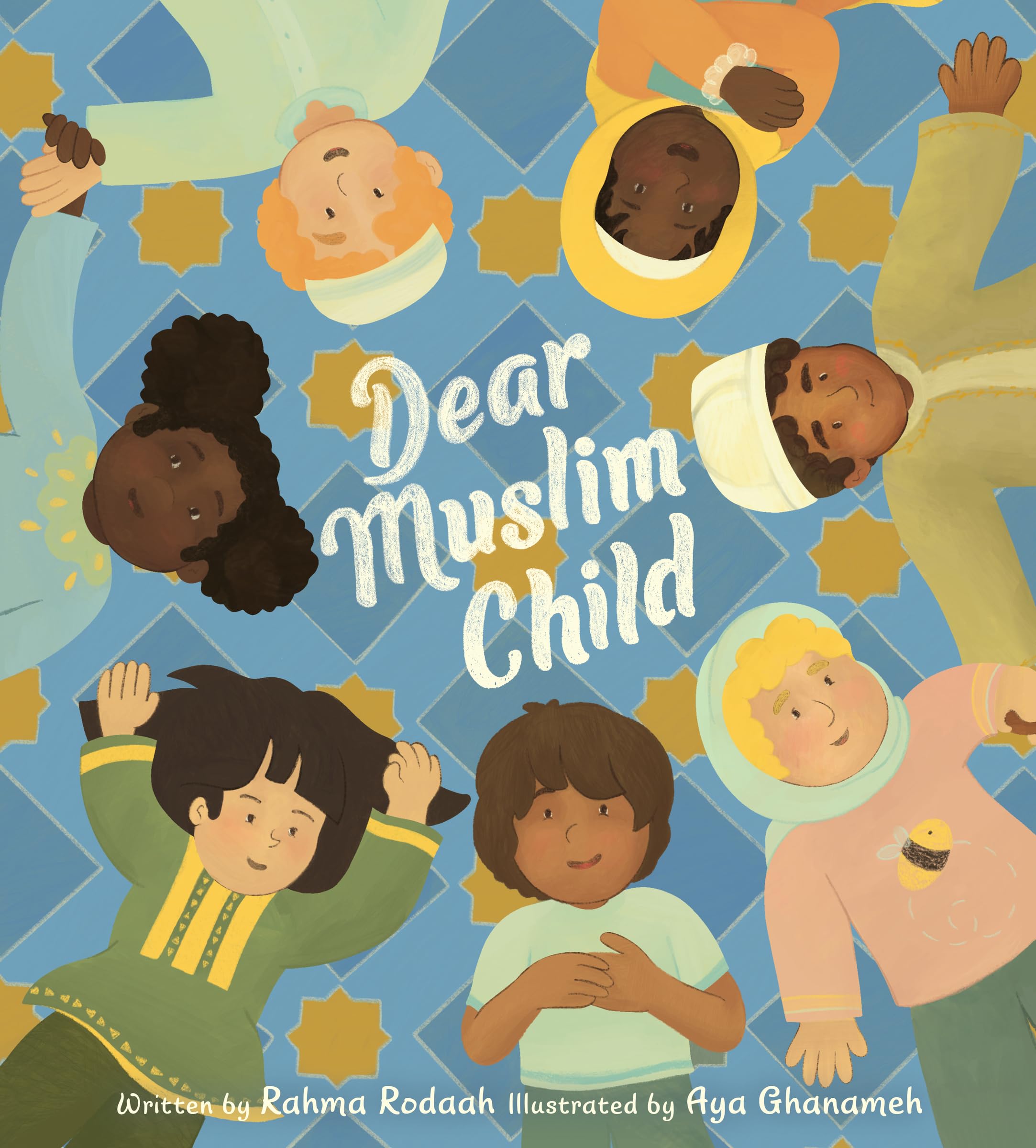 Dear Muslim Child,New