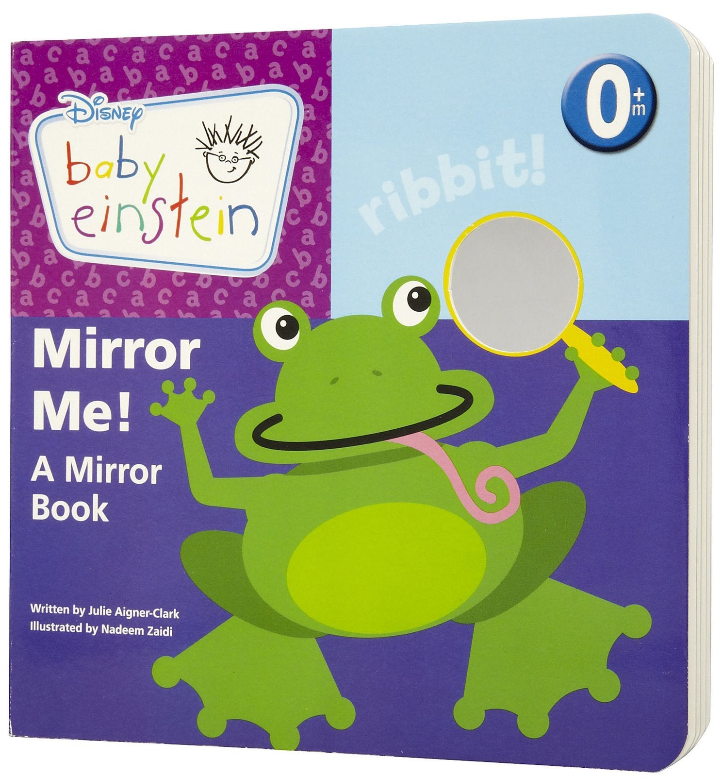 Baby Einstein: Mirror Me!,Used