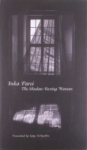 The ShadowBoxing Woman (The German List),Used