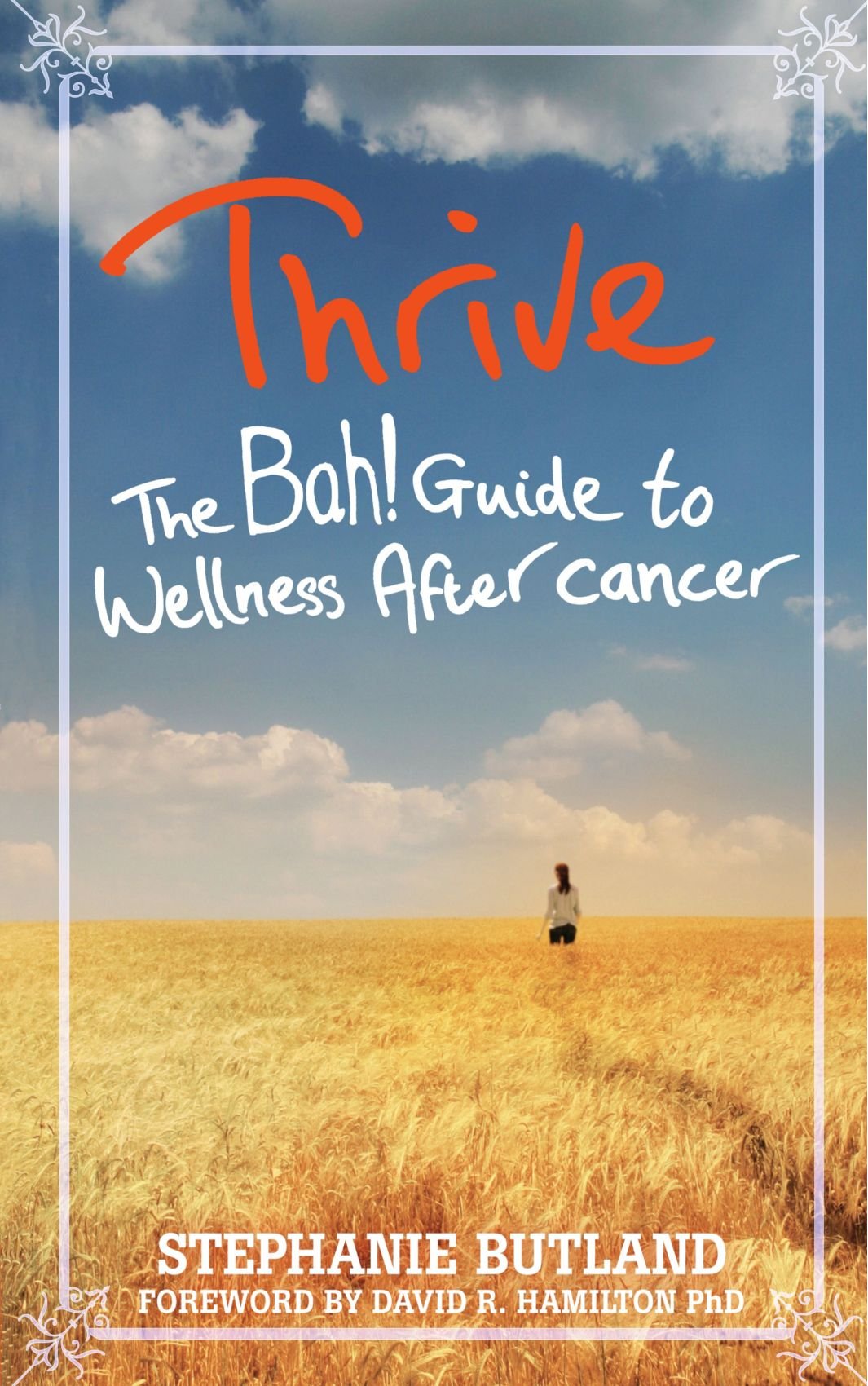 Thrive,Used