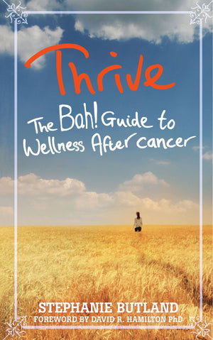 Thrive,Used
