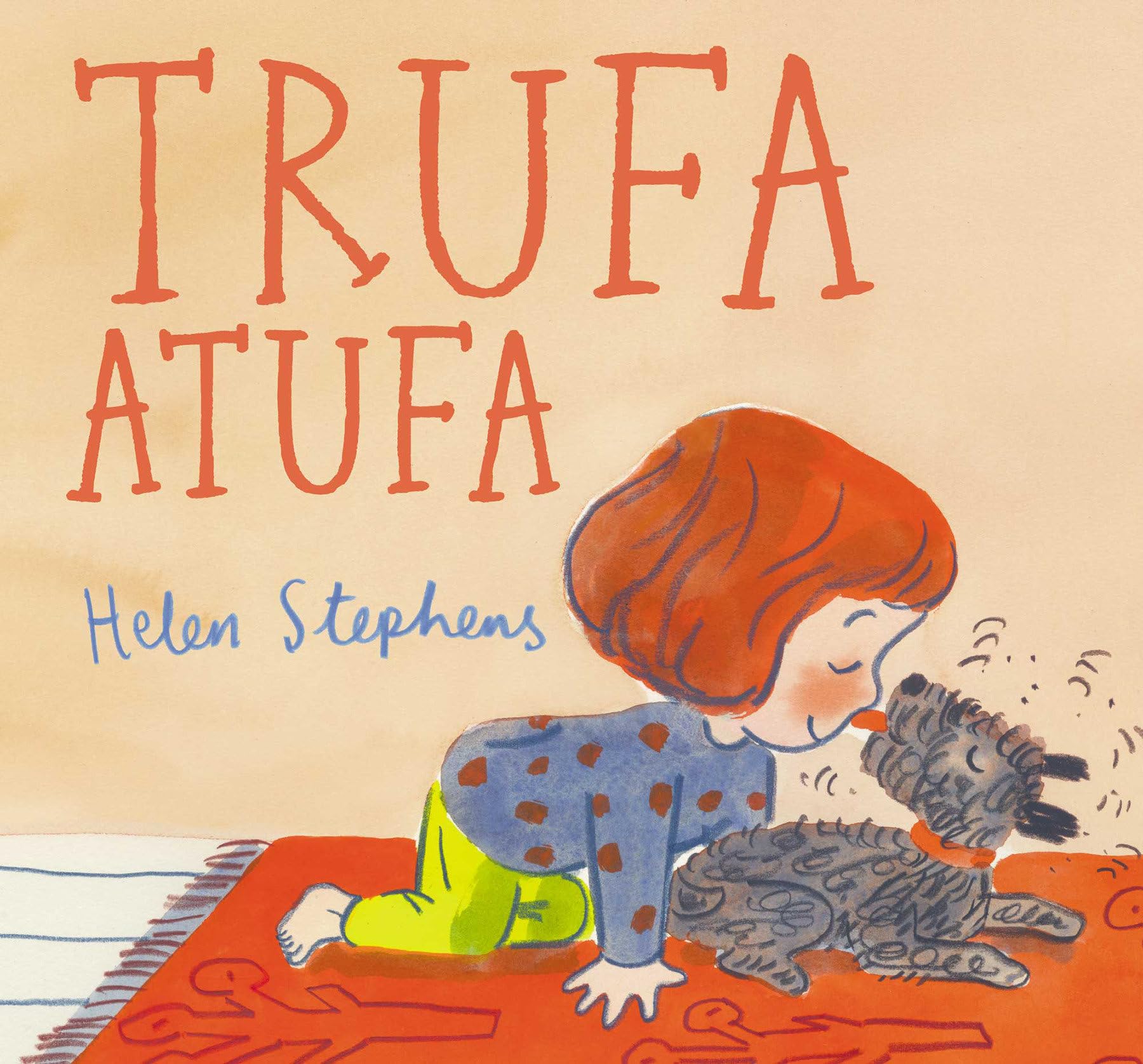 Trufa atufa / Smelly Peggy (Spanish Edition),New