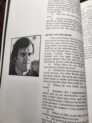 Street Survival: Tactics For Armed Encounters,Used