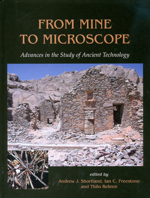 From Mine to Microscope: Advances in the Study of Ancient Technology,Used