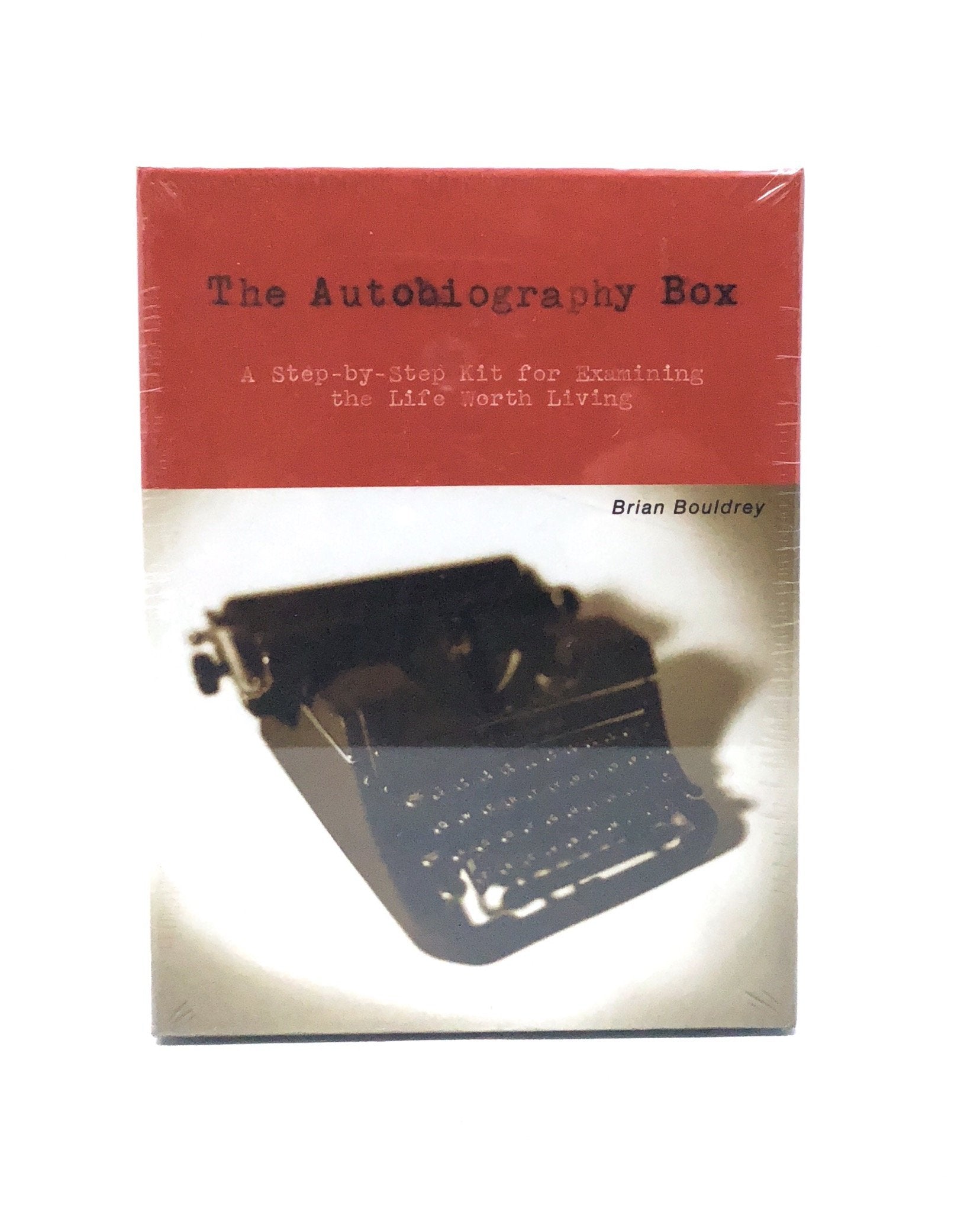 The Autobiography Box