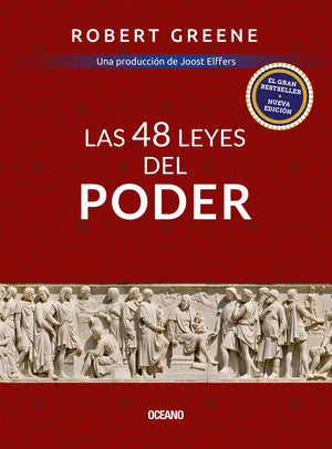 Las 48 leyes del poder (Spanish Edition),Used