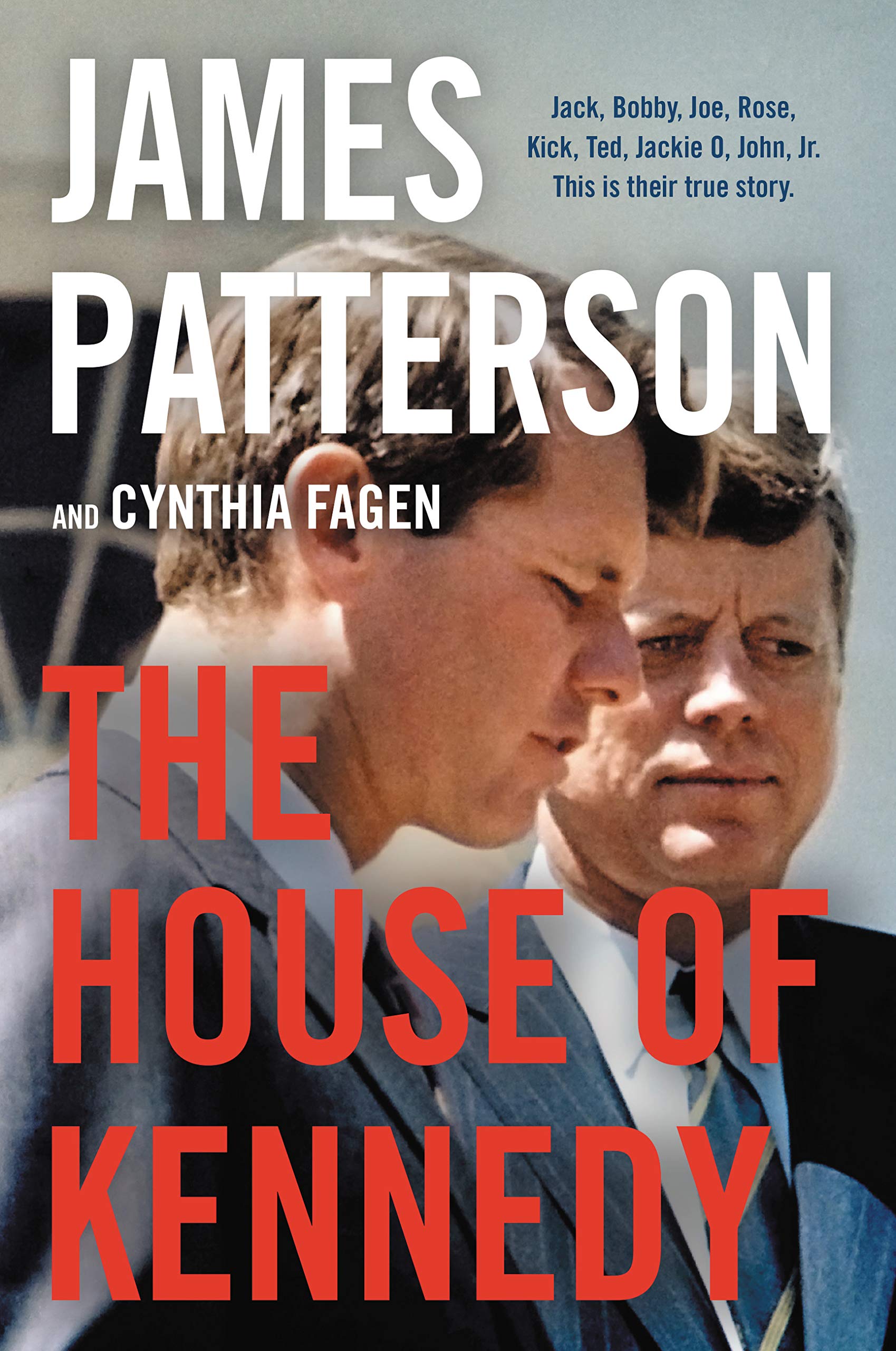 The House of Kennedy,Used