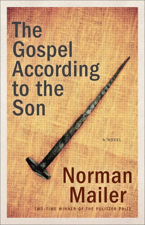 The Gospel According to the Son: A Novel,New