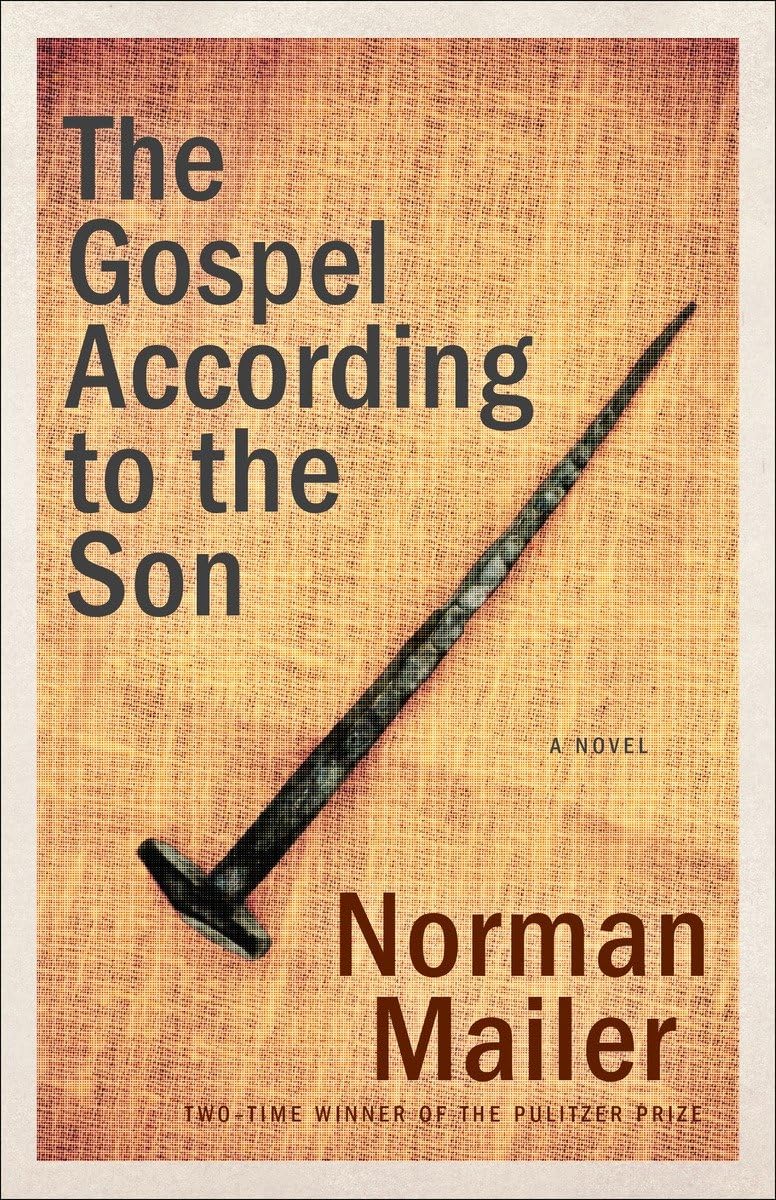 The Gospel According to the Son: A Novel,New