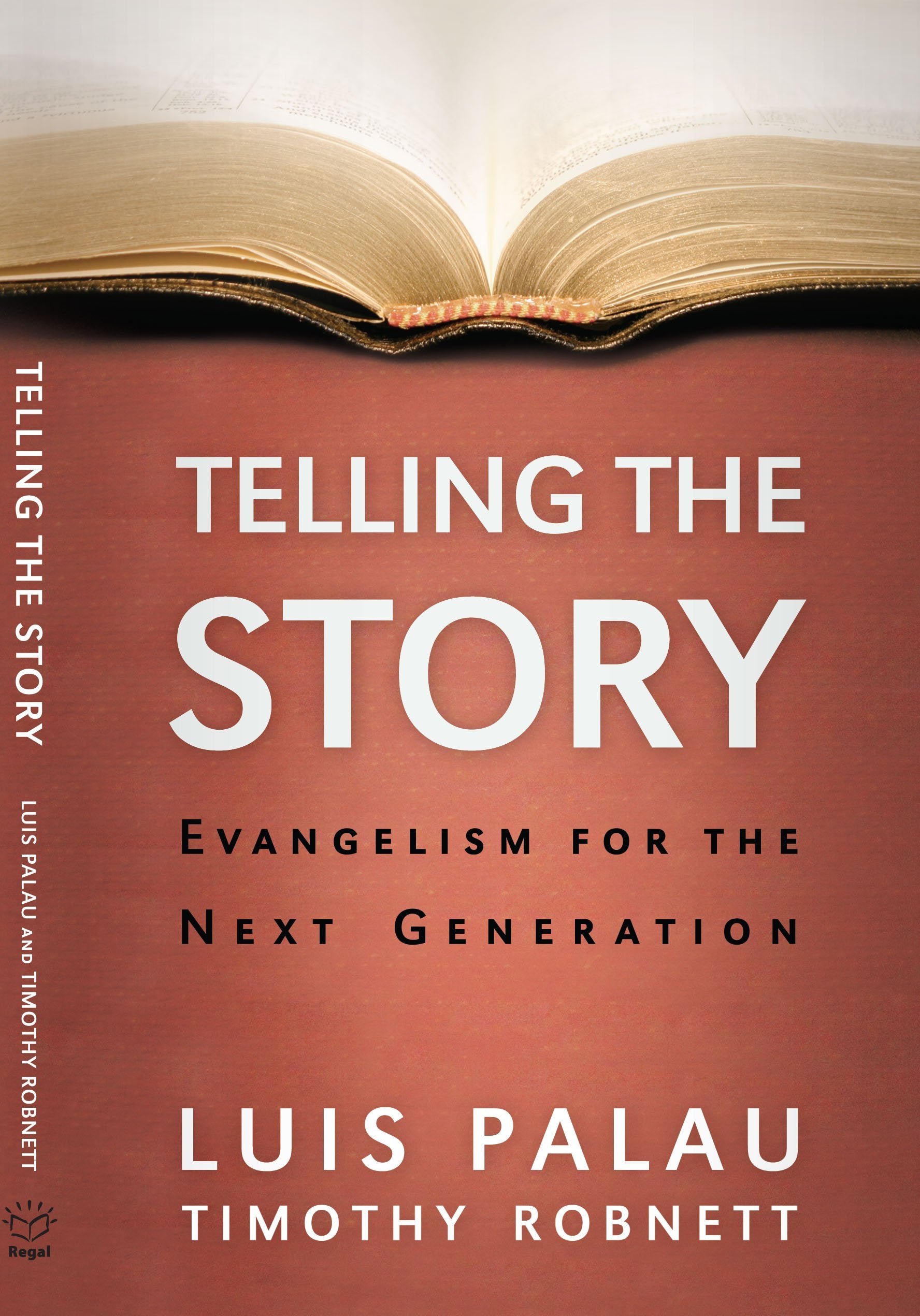 Telling The Story,New
