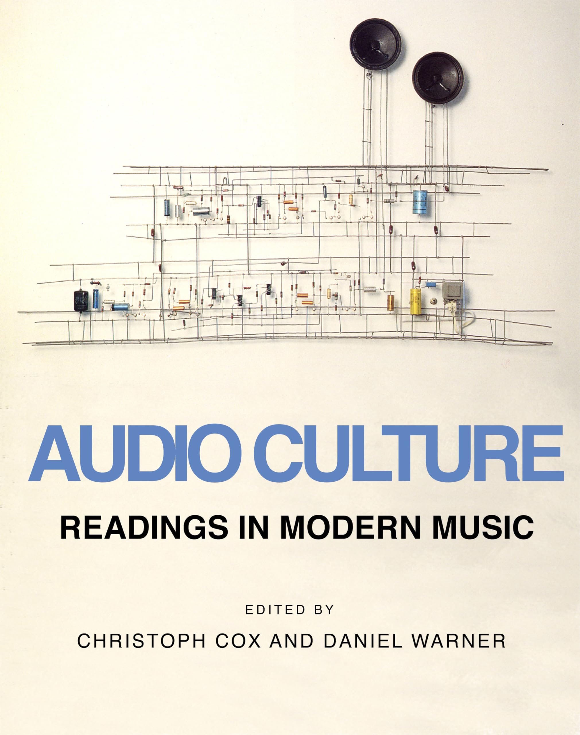 Audio Culture: Readings in Modern Music,New