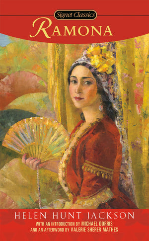 Ramona (Signet Classics)-used