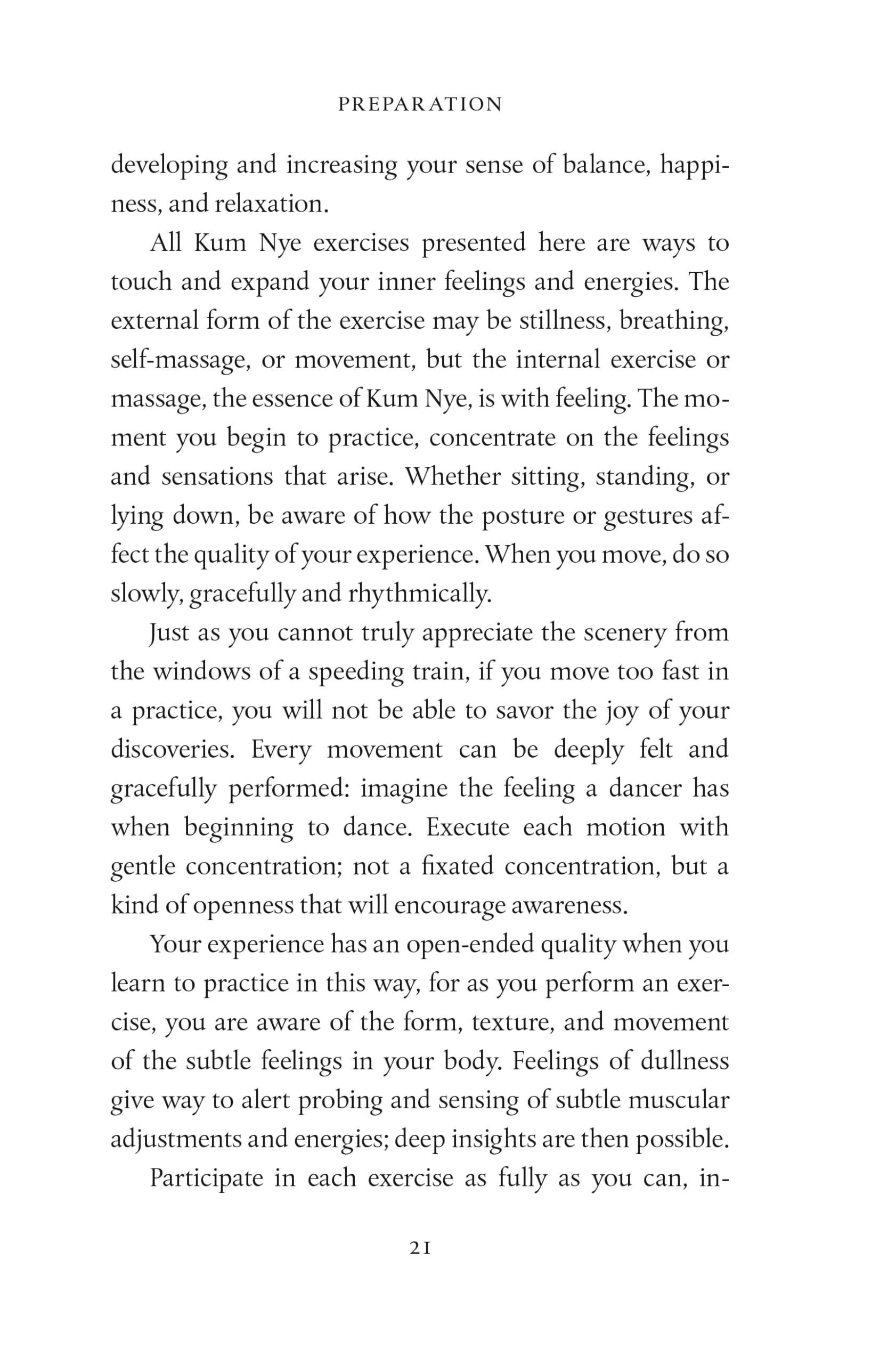 Kum Nye Tibetan Yoga: A Complete Guide To Health And Wellbeing