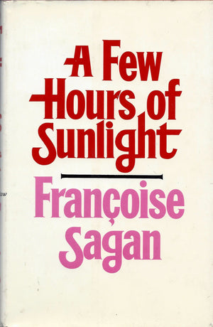 A Few Hours of Sunlight,Used