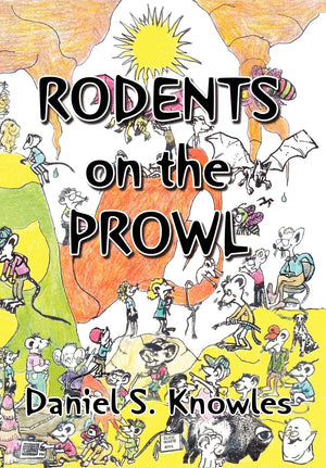 Rodents On The Prowl,Used