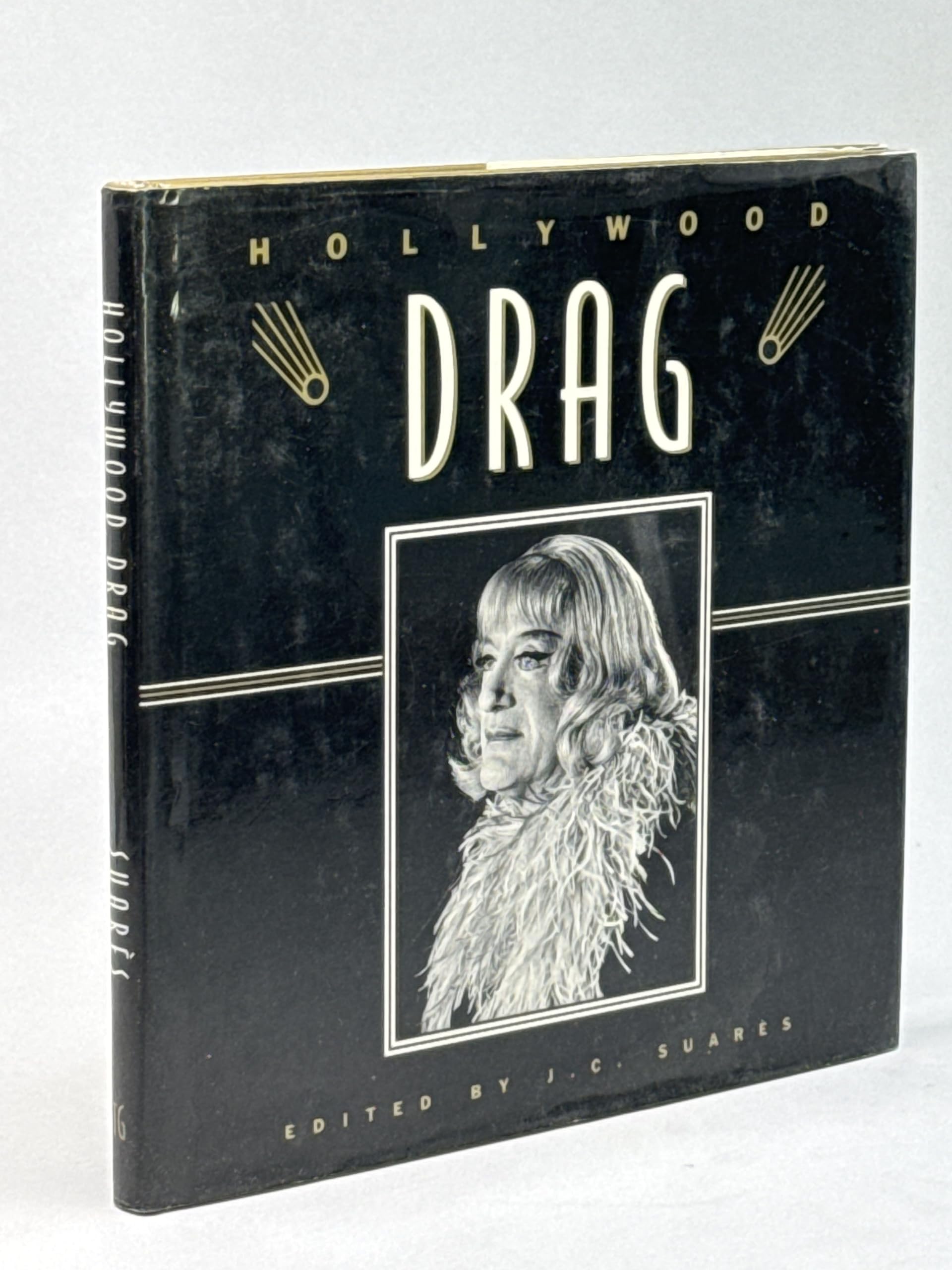 Hollywood Drag,Used