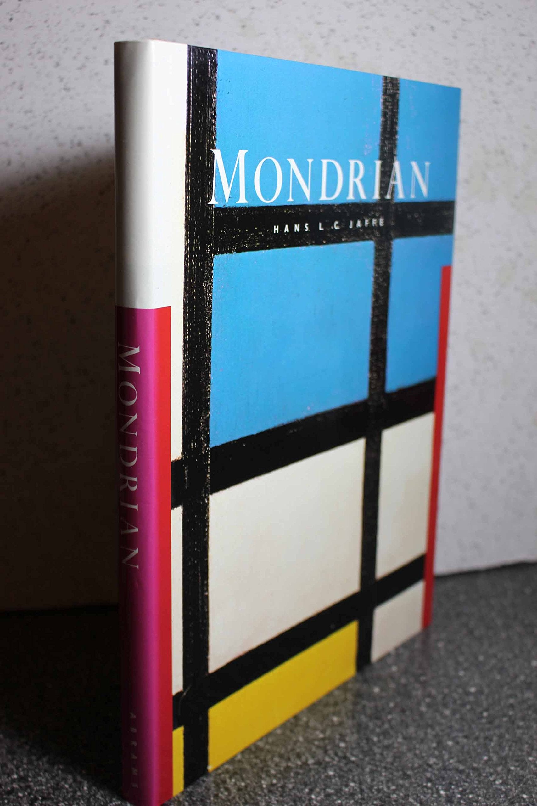 Piet Mondrian (Masters of Art),Used