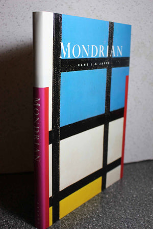 Piet Mondrian (Masters of Art),Used