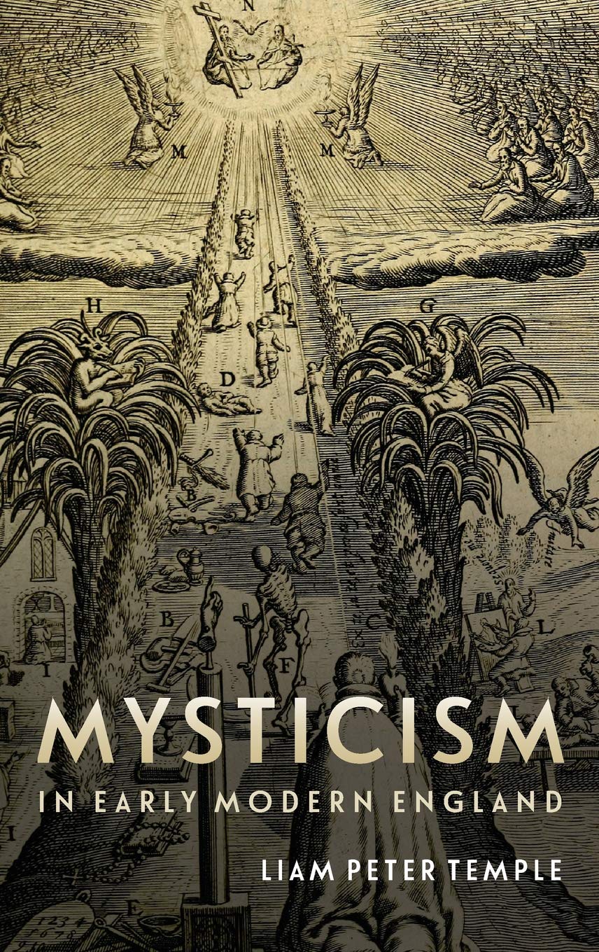 Mysticism in Early Modern England (Studies in Modern British Religious History, 38),Used
