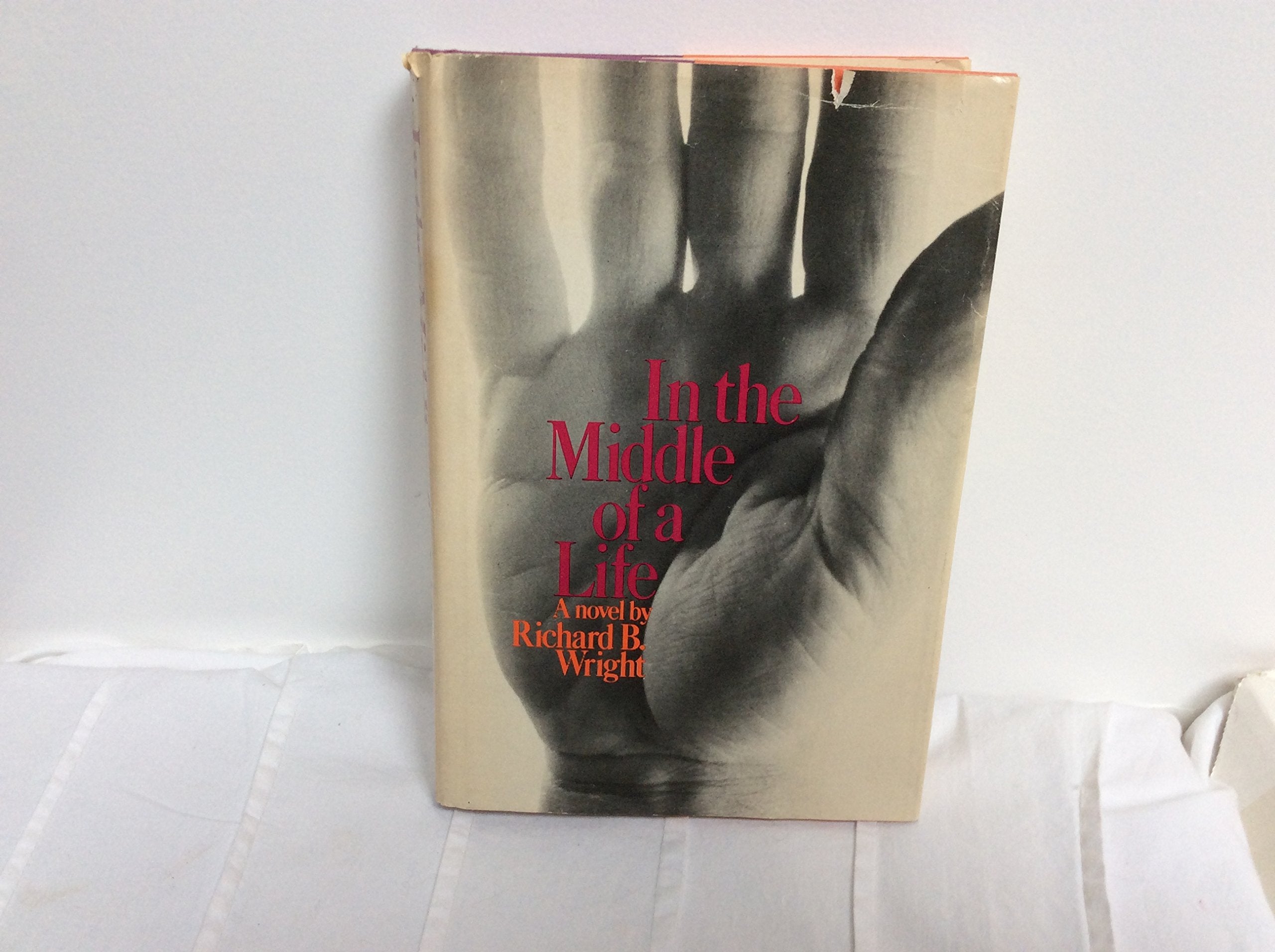 In The Middle Of A Life,Used